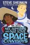 [Time Twisters 03] • Neil Armstrong and Nat Love, Space Cowboys